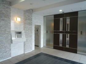 6/6 エントランス