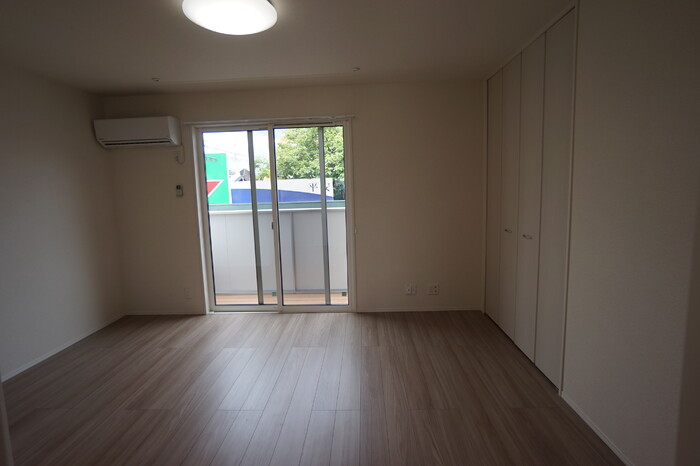 3/12 リビング/ダイニング