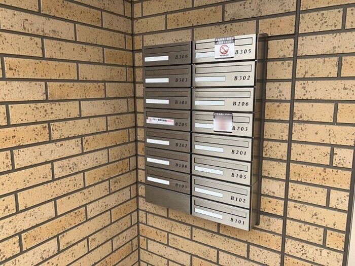 5/14 エントランス