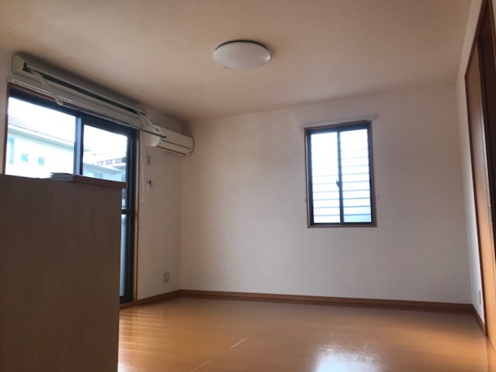 3/15 リビング/ダイニング