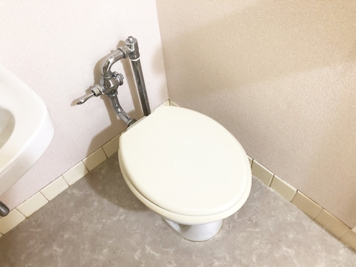 9/20 トイレ