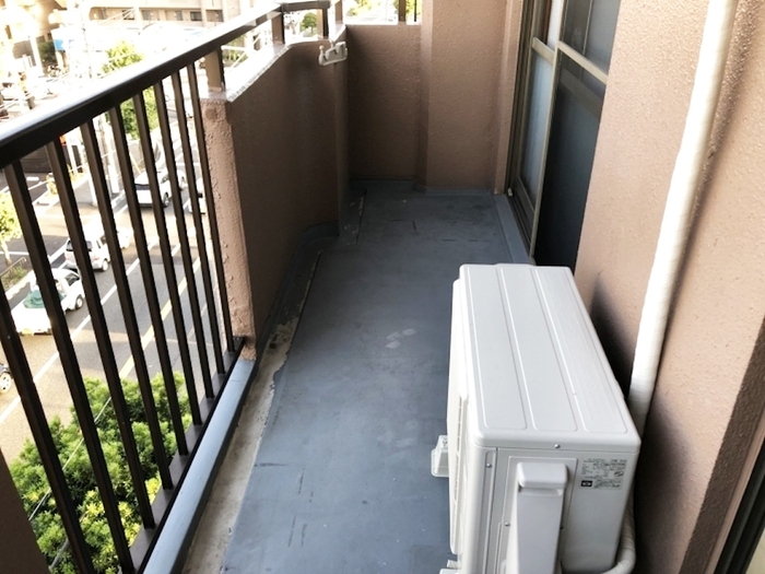 15/20 バルコニー