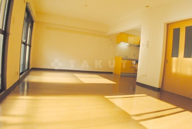 3/23 リビング/ダイニング