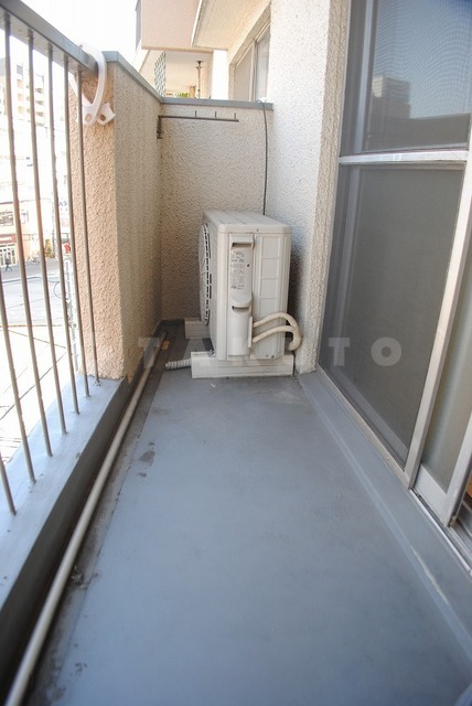 14/26 バルコニー