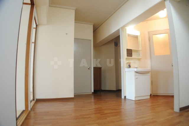 3/26 リビング/ダイニング