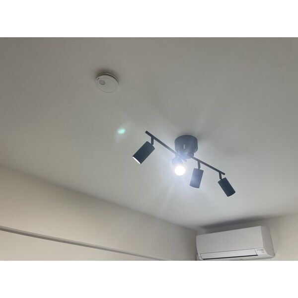 6/18 リビング/ダイニング