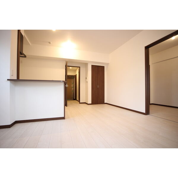 3/23 リビング/ダイニング