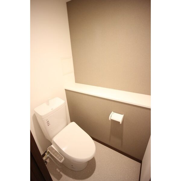8/23 トイレ