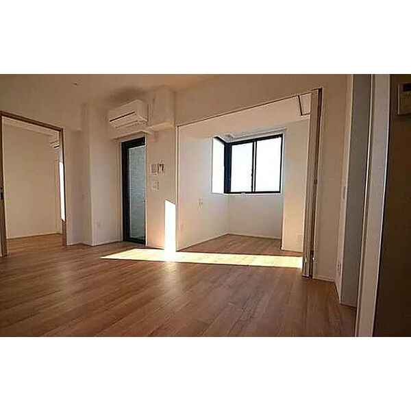 3/7 リビング/ダイニング