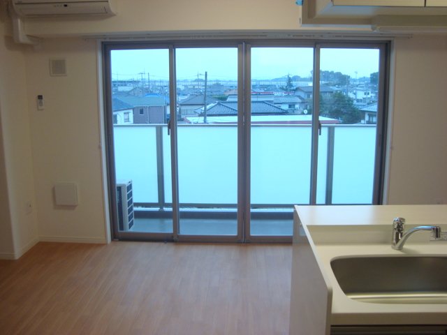 4/30 リビング/ダイニング