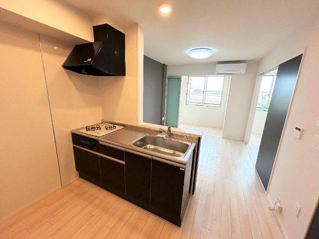 3/27 リビング/ダイニング