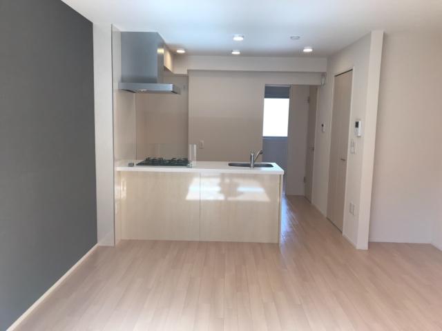 3/22 リビング/ダイニング