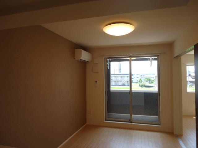 4/22 リビング/ダイニング