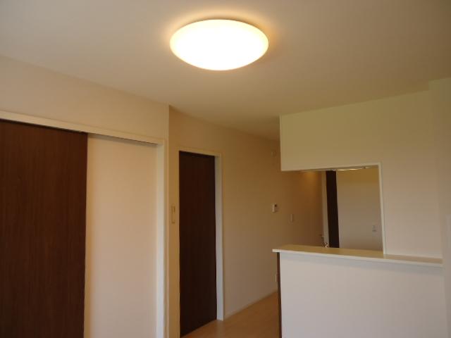 3/22 リビング/ダイニング