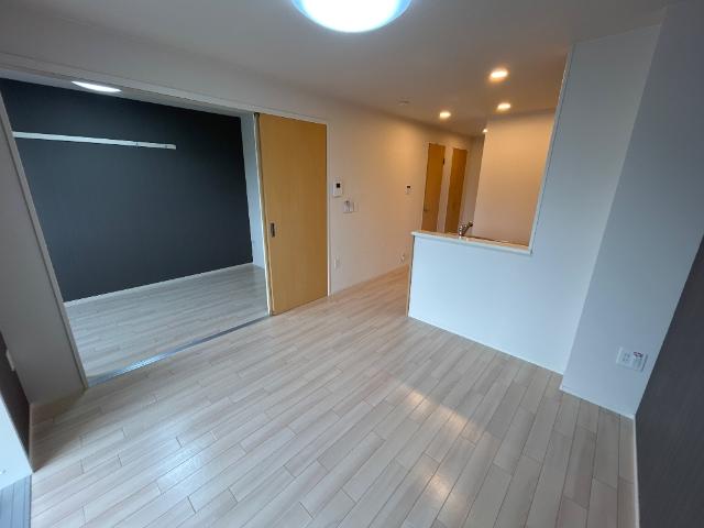 3/26 リビング/ダイニング