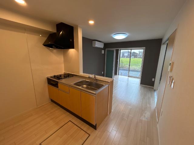 5/26 リビング/ダイニング