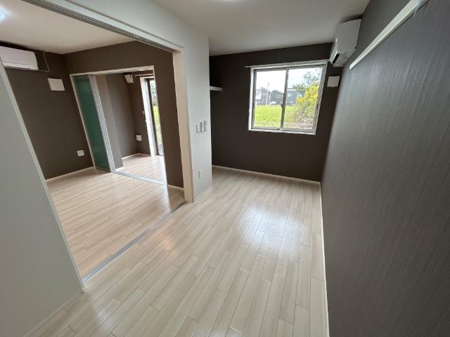 6/26 リビング/ダイニング