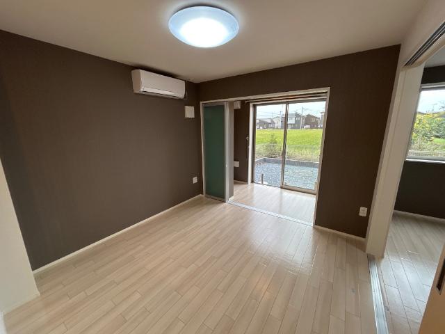 4/26 リビング/ダイニング