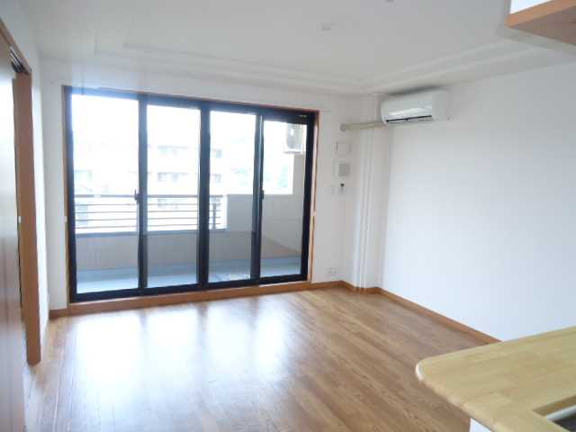 3/28 リビング/ダイニング