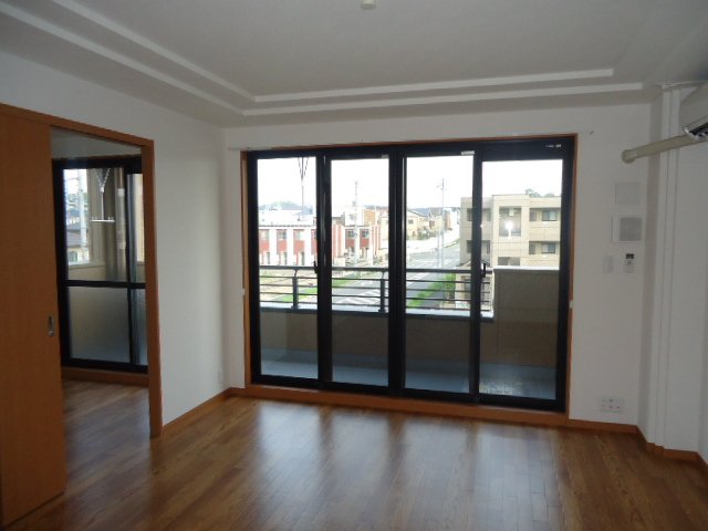 4/28 リビング/ダイニング