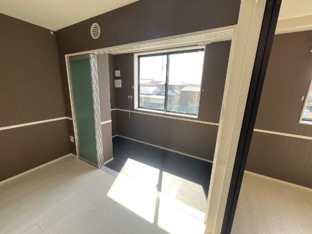 18/30 バルコニー