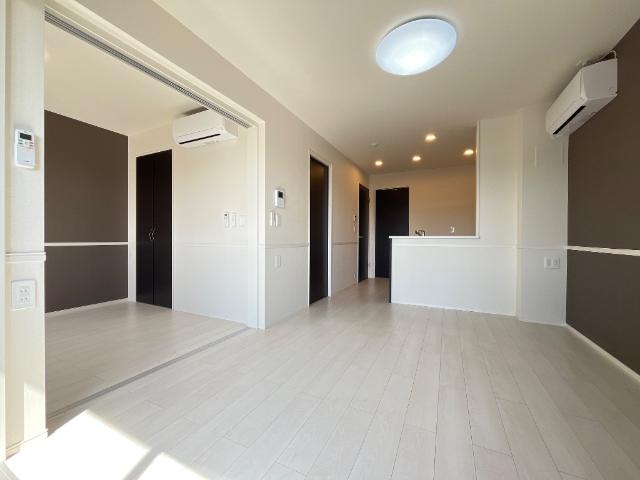 3/30 リビング/ダイニング