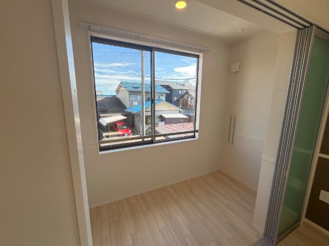 17/30 バルコニー