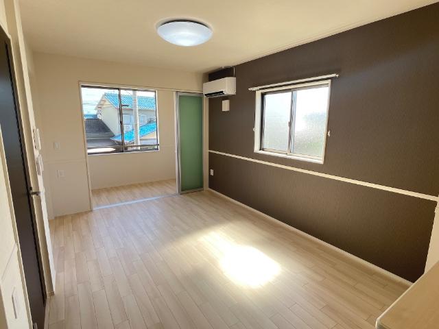 3/30 リビング/ダイニング