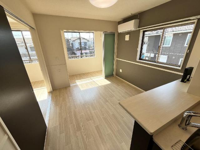 3/30 リビング/ダイニング