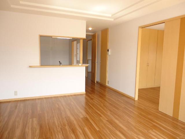 2/30 リビング/ダイニング