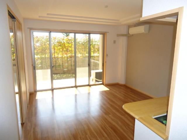 3/30 リビング/ダイニング