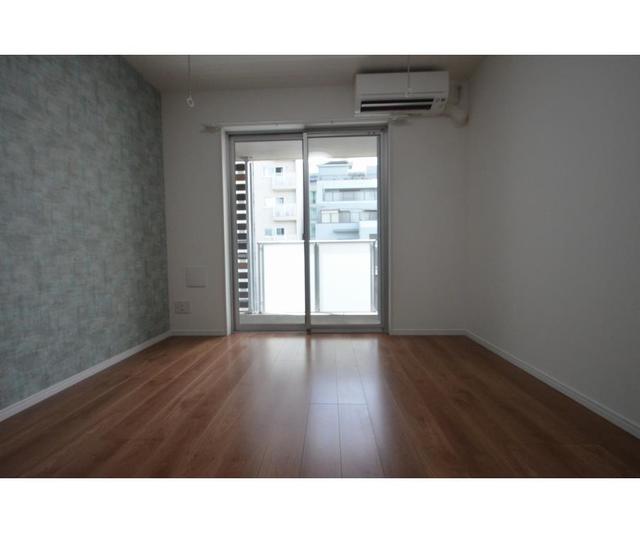 8/21 リビング/ダイニング