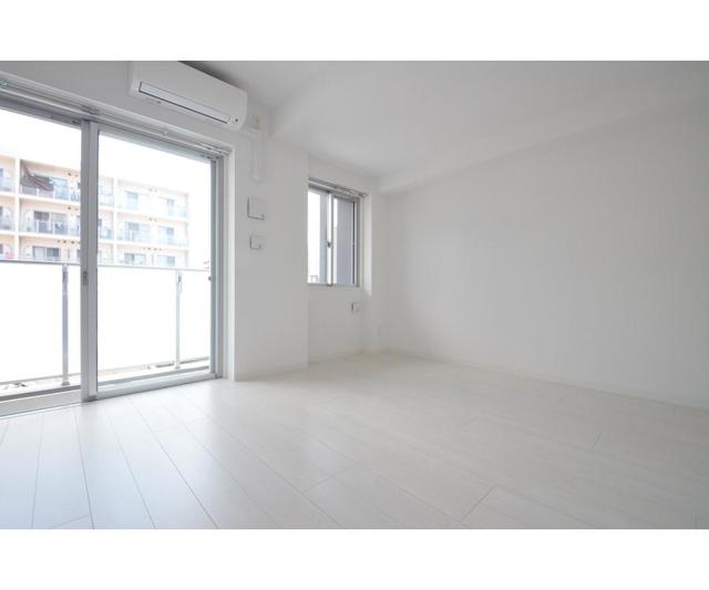 4/20 リビング/ダイニング