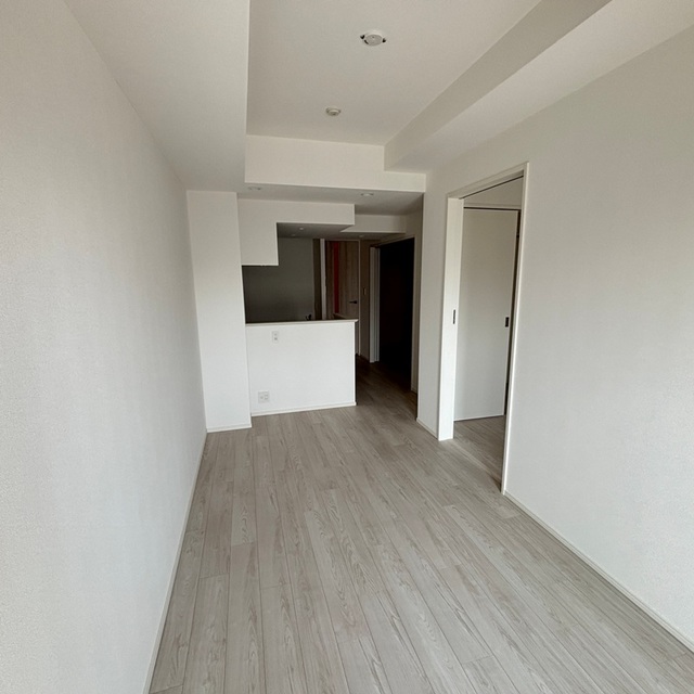 4/23 リビング/ダイニング