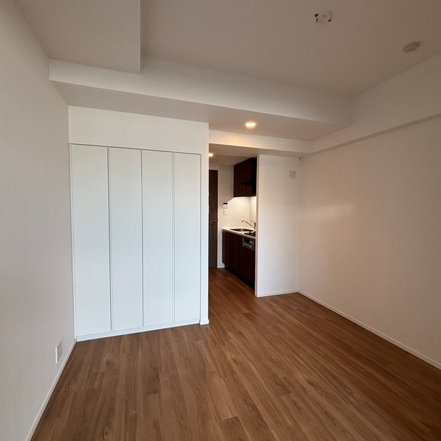 4/22 リビング/ダイニング