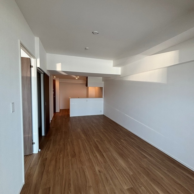 4/24 リビング/ダイニング