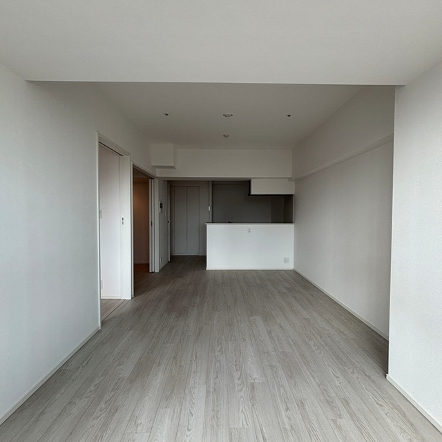 4/23 リビング/ダイニング