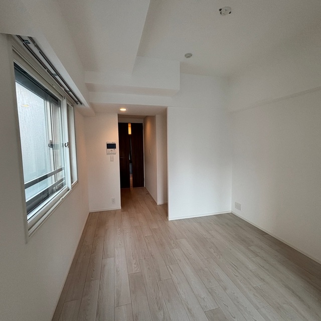 4/23 リビング/ダイニング