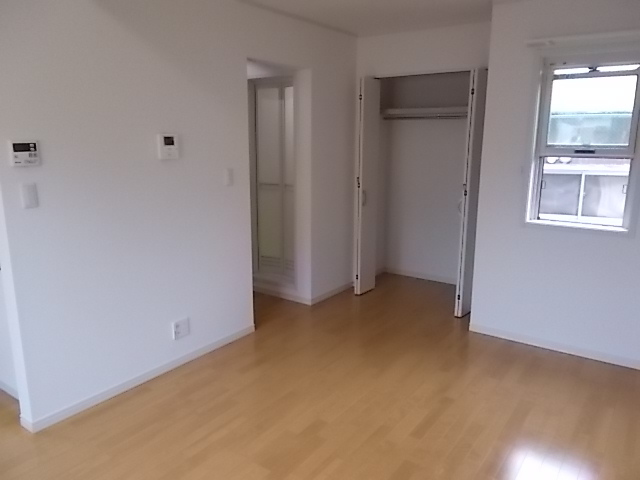 3/18 リビング/ダイニング