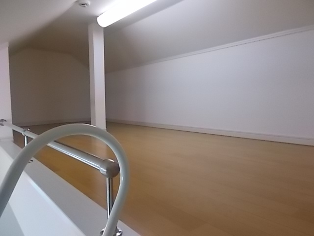 4/18 リビング/ダイニング