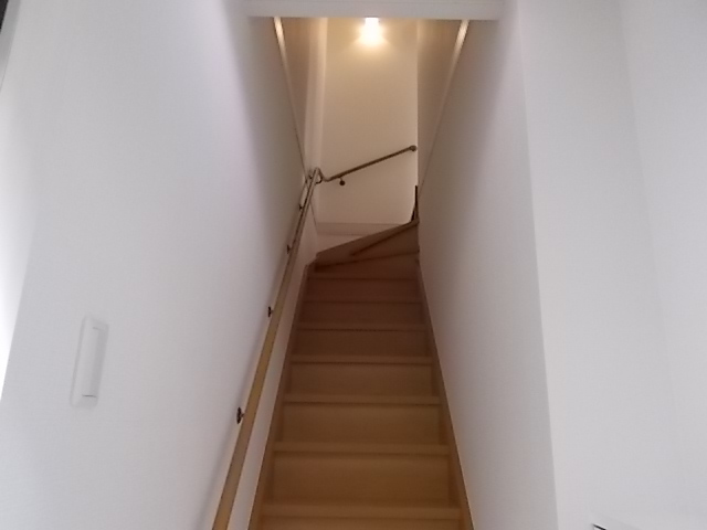 5/18 リビング/ダイニング