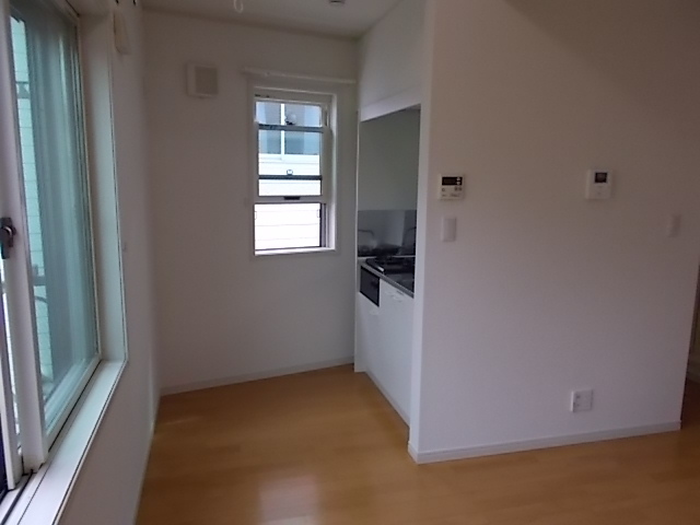 6/18 リビング/ダイニング