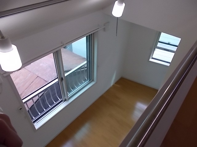 8/18 リビング/ダイニング