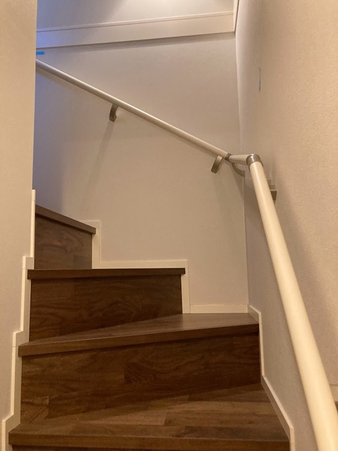 6/18 リビング/ダイニング