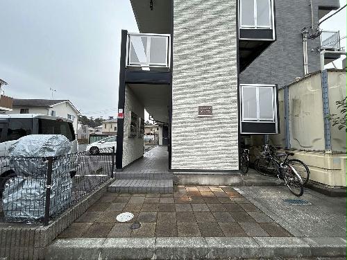 10/21 エントランス