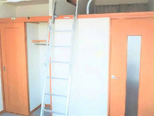 4/14 リビング/ダイニング