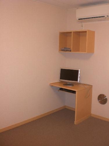 3/14 リビング/ダイニング