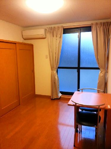 3/14 リビング/ダイニング