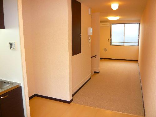 3/15 リビング/ダイニング