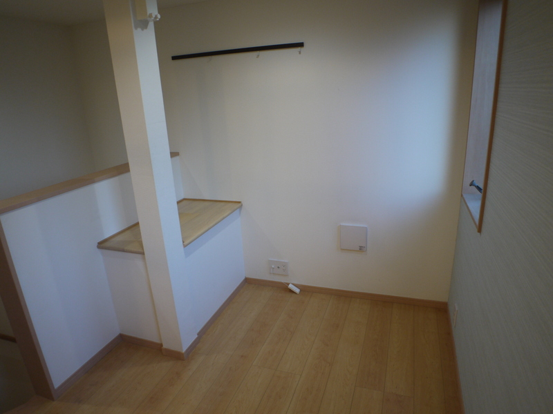 3/17 リビング/ダイニング